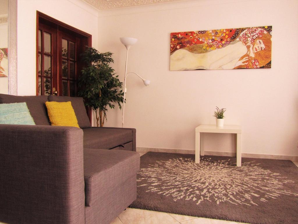 Appartement From Lissabon