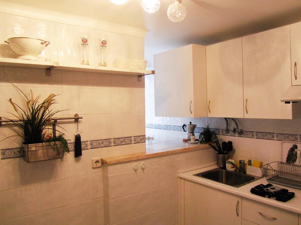 From Apartment *