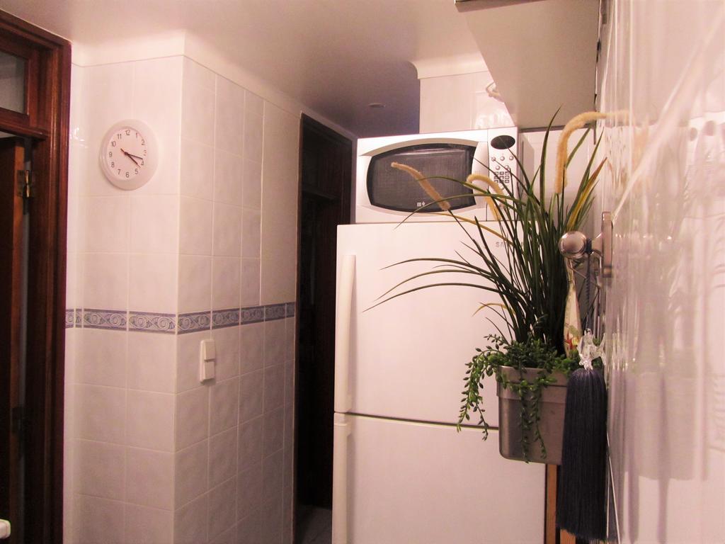 From Appartement
