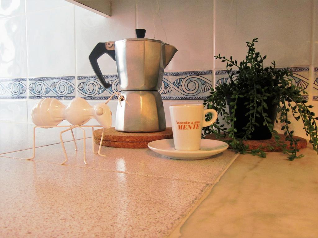 Appartement From Lissabon