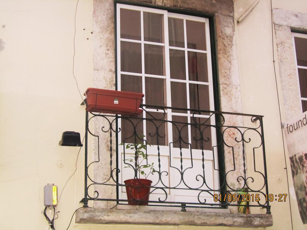 From Lisbon