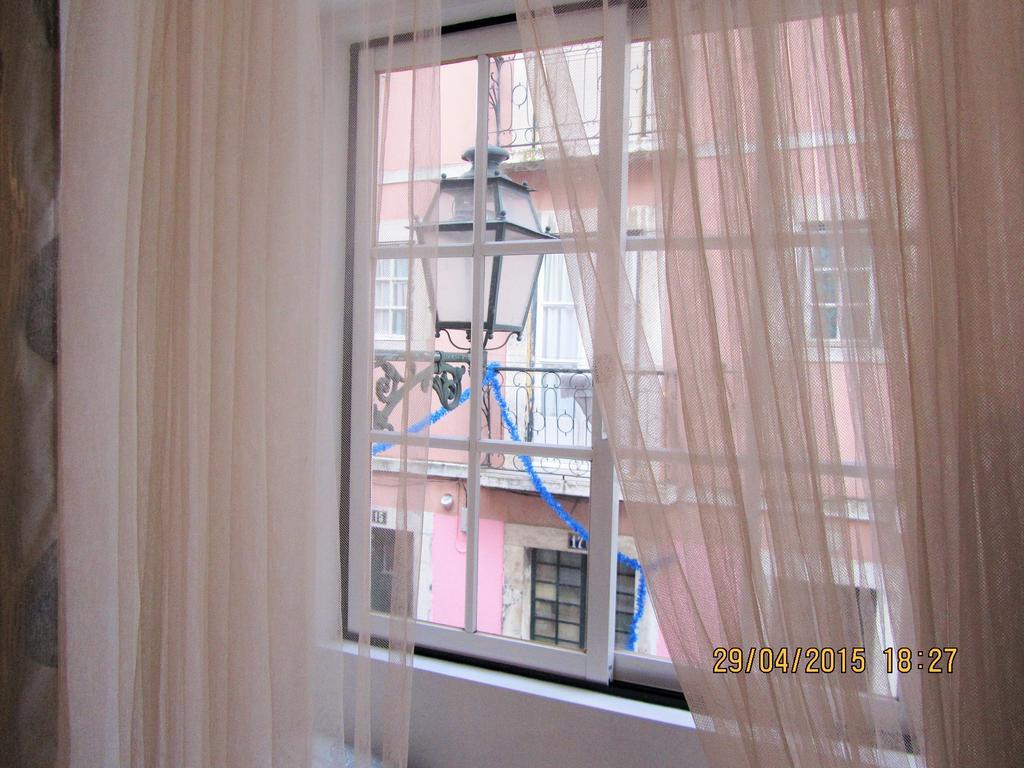 Appartement From