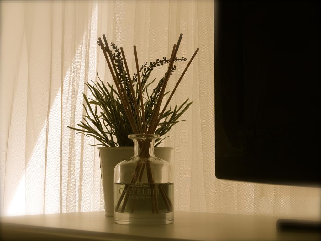 Appartement From Lissabon
