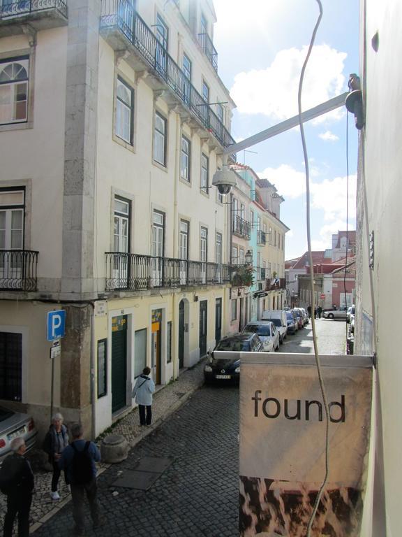 From Lissabon