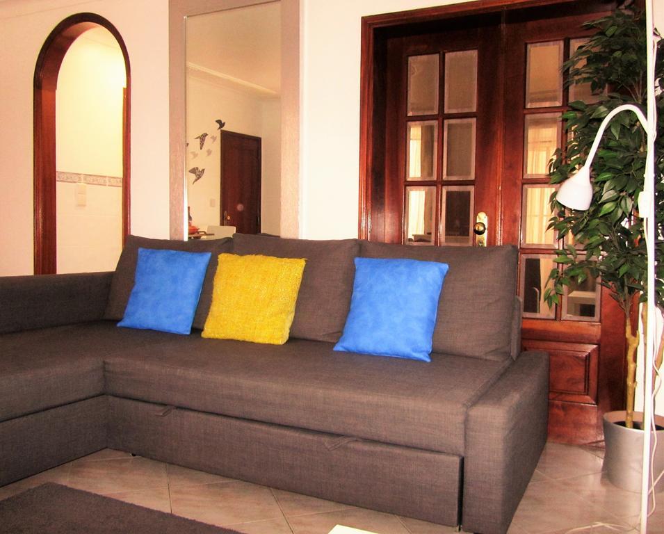From Appartement *