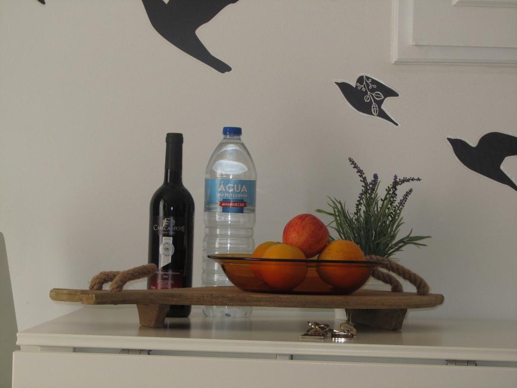 From Appartement Lissabon